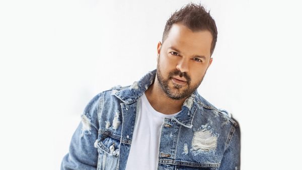 Νίκος Απέργης: Αμέσως στο Top 10 των τάσεων του YouTube με το νέο του βίντεο