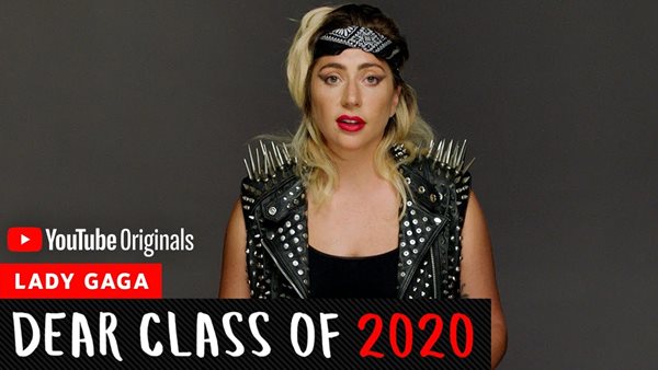 Beyoncé, Lady Gaga, Alicia Keys και περισσότεροι στην digital αποφοίτηση της Class of 2020