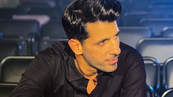 Ο Θοδωρής Φέρρης για την περιπέτεια του με τον κορονοϊό: "Όταν νόσησα πρώτη φορά, νόμιζα ότι θα πεθάνω"