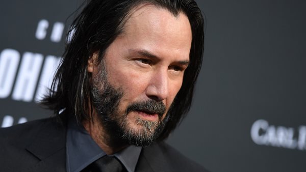 Μαθήματα ζωής του Keanu Reeves που όλοι πρέπει να ακολουθήσουν