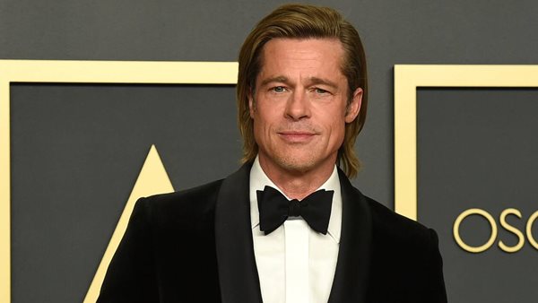 Brad Pitt - Μιλά ανοιχτά για την προσωπαγνωσία από την οποία πάσχει και εξηγεί τι είναι