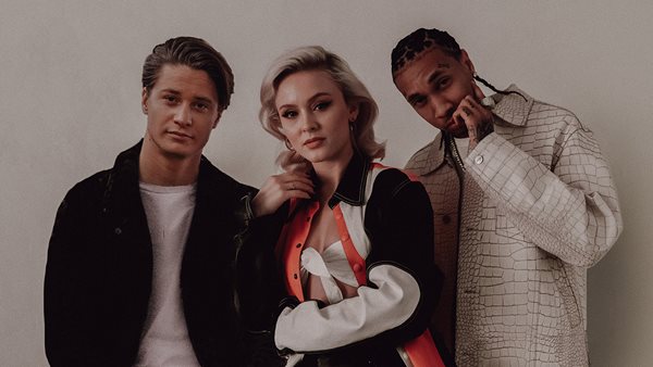 New Releases - Νέα μουσική από Kygo, Selena Gomez και Drake