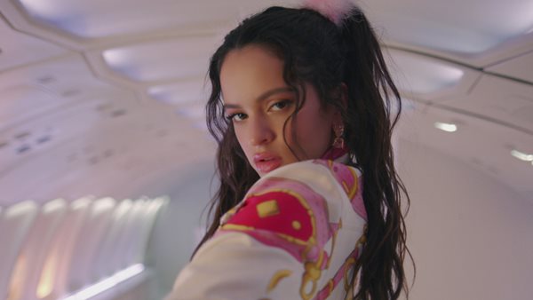 Rosalía: Για πρώτη φορά στη σκηνή των Grammys