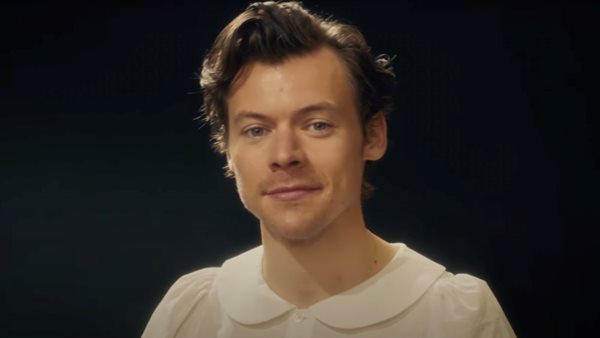 "As It Was" - Ο Harry Styles ανακοίνωσε το πρώτο promo single από το επερχόμενο album, "Harry's House"