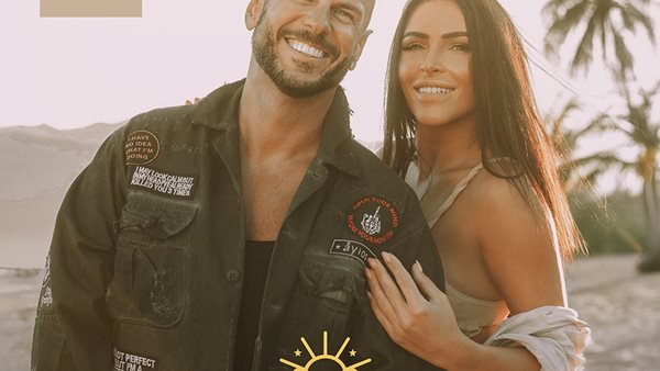 Οι REC επιστρέφουν με την καυτή επιτυχία, "Καλοκαίρια"!