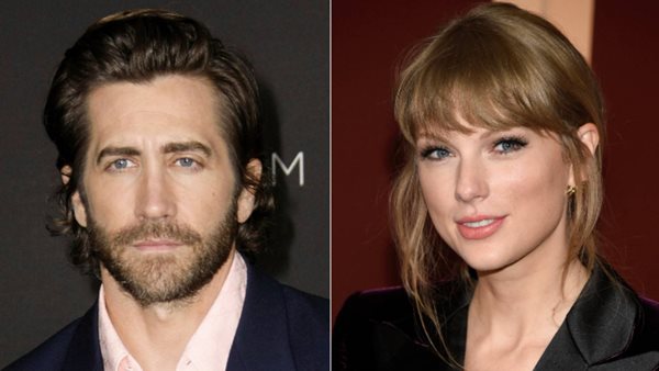 Επιτέλους ο Jake Gyllenhaal μιλά για τη 10λεπτη εκδοχή της Taylor Swift στο "All Too Well"