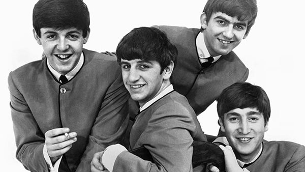 #RockThisDay - 16 Μαρτίου: Οι Beatles σημειώνουν νέο ρεκόρ πωλήσεων στις ΗΠΑ