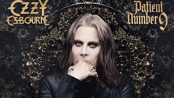 Στις 9 Σεπτεμβρίου το ολοκαίνουριο album του Ozzy Osbourne