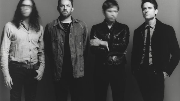 "The Bandit" - Το ολοκαίνουριο music video των Kings of Leon