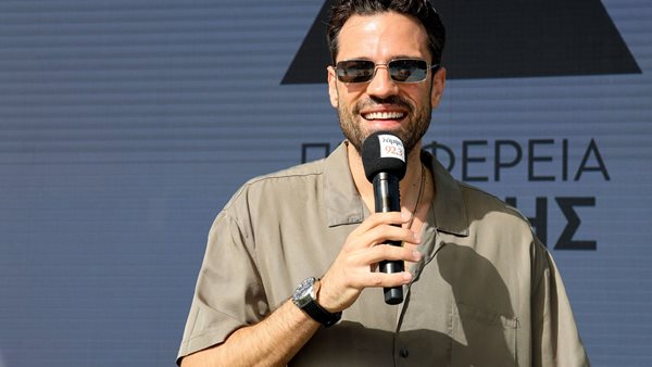 "Αχ Καρδιά Μου" Κωνσταντίνος Αργυρός, ΝΕΟ τραγούδι!