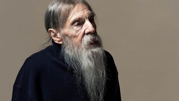 Ο 92χρονος μπαμπάς του Lars Ulrich κυκλοφόρησε νέο αλβθμ