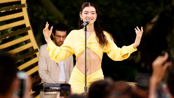 Must listen - Νέα albums από Lorde και Halsey