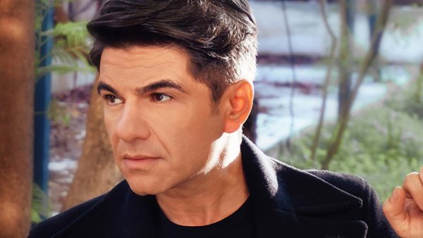 Νίκος Κουρκούλης: "Κάποια άτομα του χώρου μυρίζουν ναφθαλίνη"