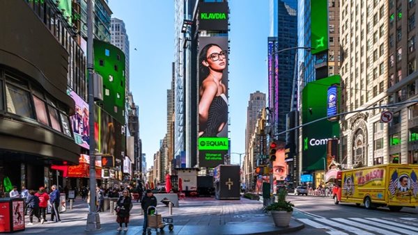 Παγκόσμια καμπάνια Equal του Spotify!