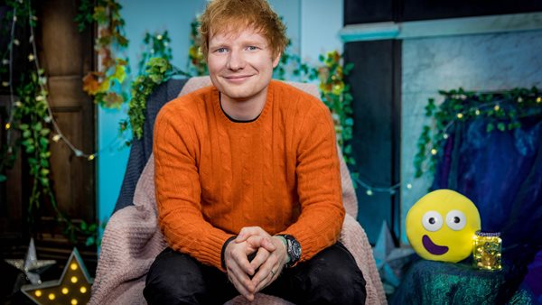 Ο Ed Sheeran είναι (ξανά) ο πλουσιότερος celebrity κάτω των 30 στο Ηνωμένο Βασίλειο