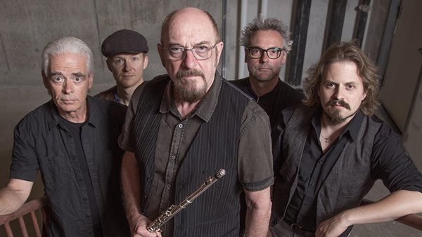 Ακυρώνεται η συναυλία των Jethro Tull στη Θεσσαλονίκη