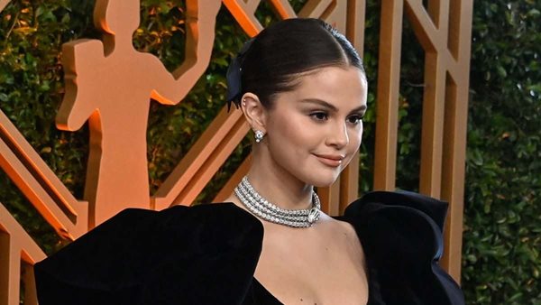 Η Selena Gomez απαντά (για ακόμα μία φορά) στα body shaming σχόλια που δέχεται