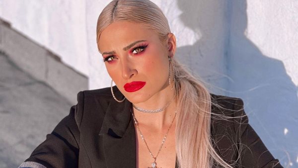 Η Ιωάννα Τούνη για τον σάλο που προκάλεσε: "Δεν τοποθετήθηκα σωστά"