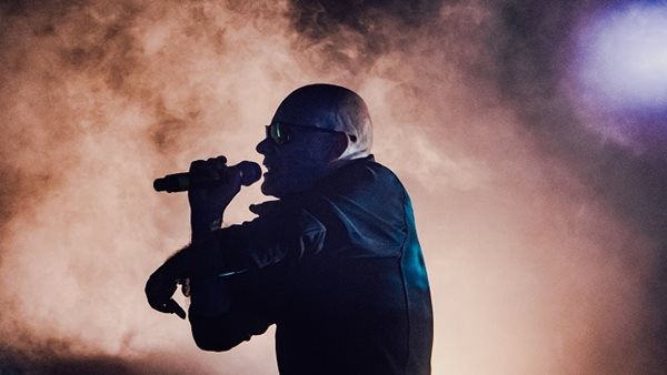 The Sisters of Mercy - Έρχονται στην Ελλάδα στις 3 Αυγούστου