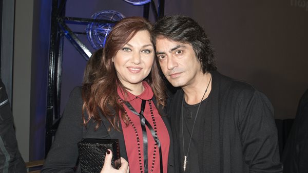 Διονύσης Σχοινάς: "Ήταν ένα πολύ δύσκολο δωδεκάλεπτο της ζωής μου"