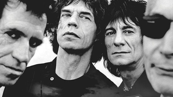 Οι Rolling Stones απέσυραν το "Brown Sugar" από την περιοδεία τους λόγω στίχων