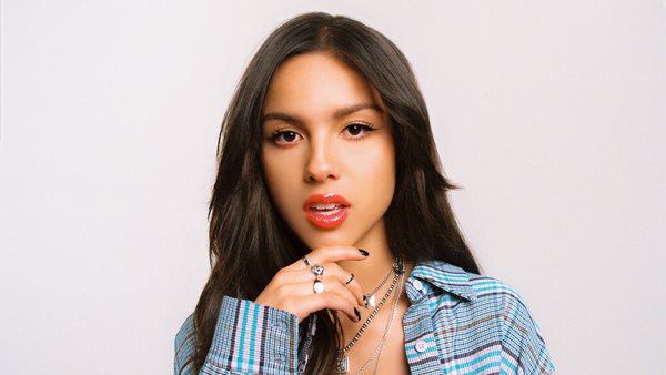 Η Olivia Rodrigo είναι η "Woman of the Year" του Billboard