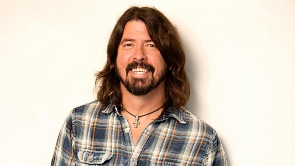 Dave Grohl: Το γράμμα του για την Ημέρα του Πατέρα