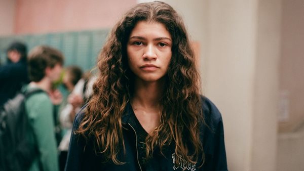 "Euphoria" - 5+1 απο τα καλύτερα tracks του soundtrack της καθηλωτικής τηλεοπτικής σειράς