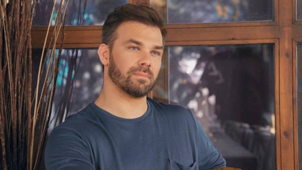 Γέννησε η Αμαρυλλίς - Η αποκάλυψη του Γιώργου Σαμπάνη στο "Καλό Μεσημεράκι"