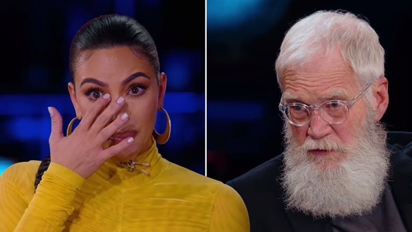 Η Kim Kardashian μιλά για την τραυματική εμπειρία της ληστείας στο Παρίσι