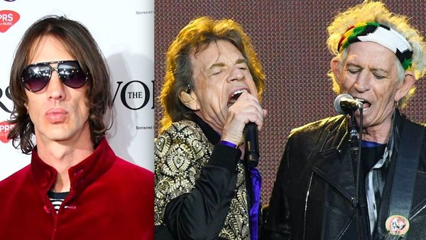 Rolling Stones και The Verve ξεκαθαρίζουν τα πνευματικά δικαιώματα του "Bitter Sweet Symphony"