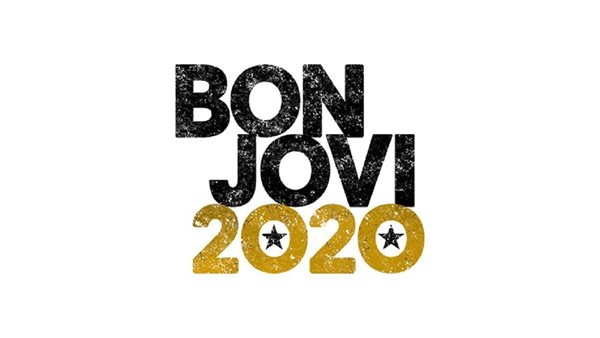 Bon Jovi - Κυκλοφόρησε το 15ο studio album της καριέρας τους