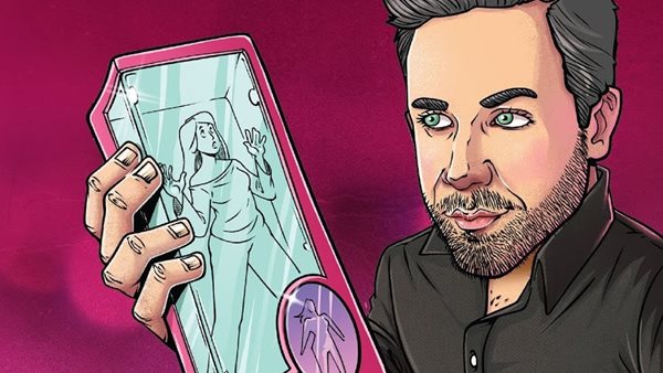 "Κούκλα Σε Βιτρίνα" - Νέο single από τον Γιώργο Γιαννιά