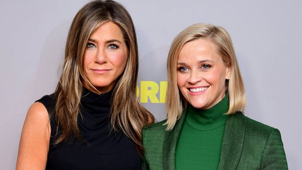 Reese Witherspoon - Γιατί δυσκολεύεται να συνεργαστεί στα γυρίσματα με τη Jennifer Aniston;