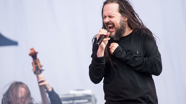 Οι Korn μόλις ολοκλήρωσαν τον καινούριο τους δίσκο