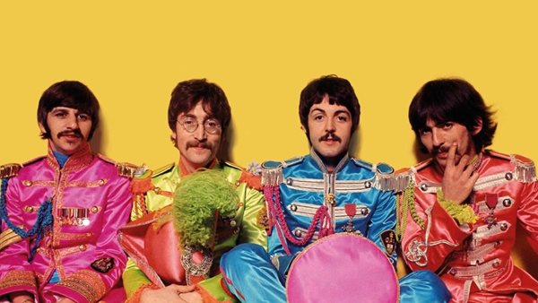 #RockThisDay - 29 Φεβρουαρίου: Οι Beatles γράφουν ιστορία στα Grammy με το πρώτο ροκ 'Album of the Year'