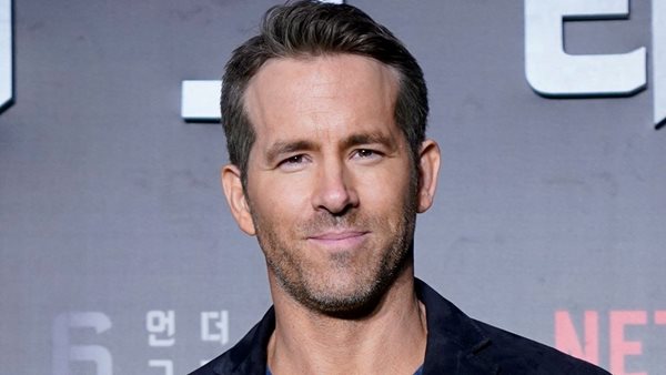 Ryan Reynolds - Μιλά για τη μάχη που δίνει με την αγχώδη διαταραχή