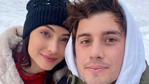 Full in love ο Νικηφόρος του "Σασμού"