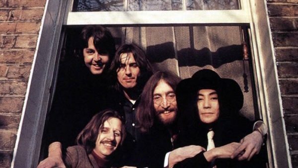 #RockThisDay - 13 Νοεμβρίου: Όταν οι Beatles λάνσαραν το πρώτο επίσημο site τους