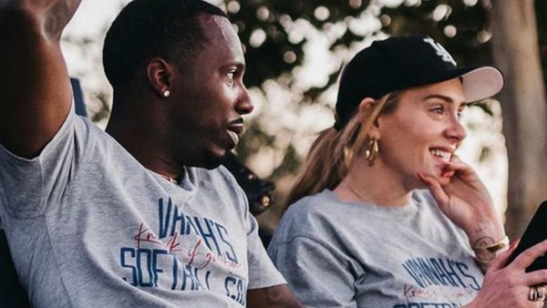 Rich Paul - Ο σύντροφος της Adele είναι έτοιμος να αποκτήσει περισσότερα παιδιά