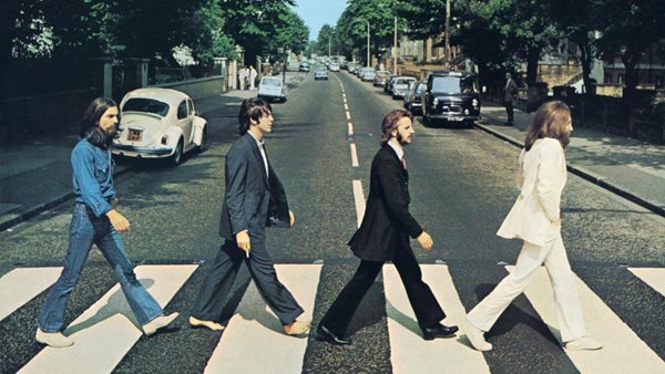 Ο Paul McCartney μιλά για την ψυχική υγεία των Beatles