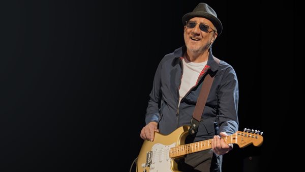 The Who: "Εμείς εφηύραμε τη heavy metal μουσική"