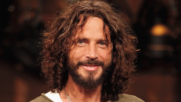 O Brad Pitt ετοιμάζει ντοκιμαντέρ για τον Chris Cornell