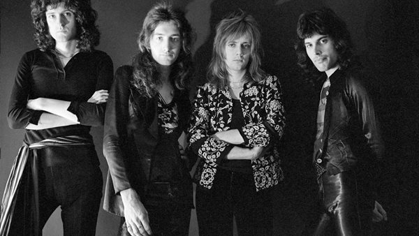 Το "Greatest Hits" των Queen είναι το κλασικό album με τα περισσότερα streams στο Ηνωμένο Βασίλειο