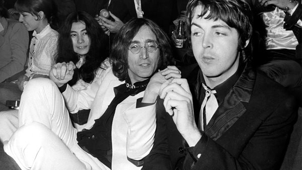 #RockThisDay - 31 Δεκεμβρίου: Ο Paul McCartney ξεκινά νομική διαμάχη για την διάλυση των Beatles