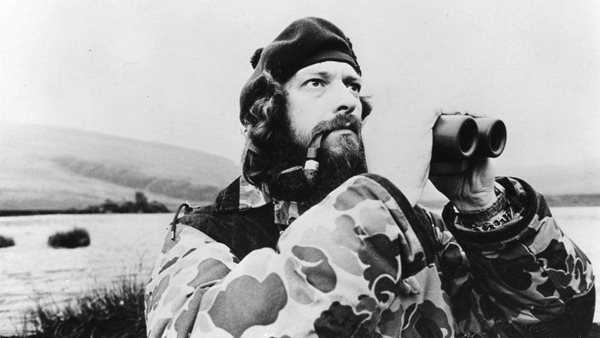 Jethro Tull: Επετειακή επανακυκλοφορία του "Stormwatch"