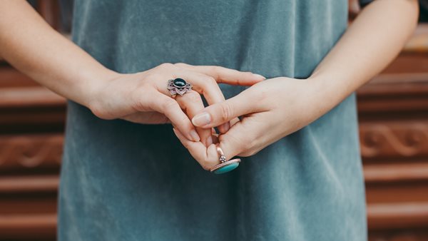 Συμβουλές για την καθημερινή υγιεινή και σωστή φροντίδα των χεριών