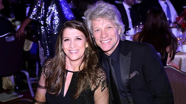 Ο Jon Bon Jovi παραδέχτηκε ότι δεν υπήρξε πιστός σύζυγος