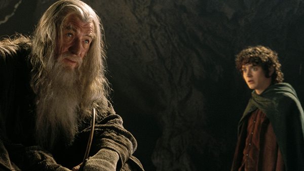 'Lord of the Rings' - Η ακριβότερη σειρά όλων των εποχών