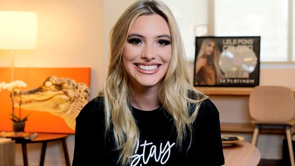 "Se Te Nota" - Η Lele Pons έχει ολοκαίνουριο single και πρέπει να το ακούσεις